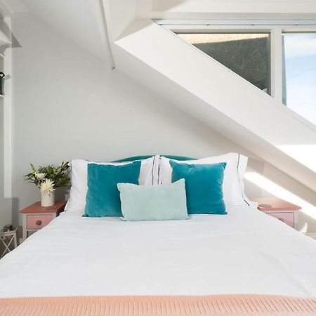Sea View Cottage Dream By The Water آبيلدوور المظهر الخارجي الصورة
