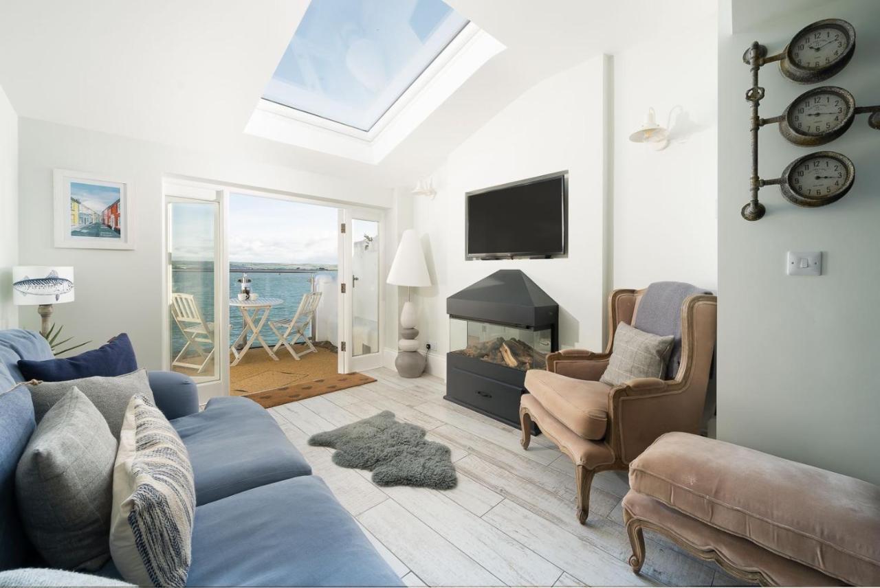 Sea View Cottage Dream By The Water آبيلدوور المظهر الخارجي الصورة