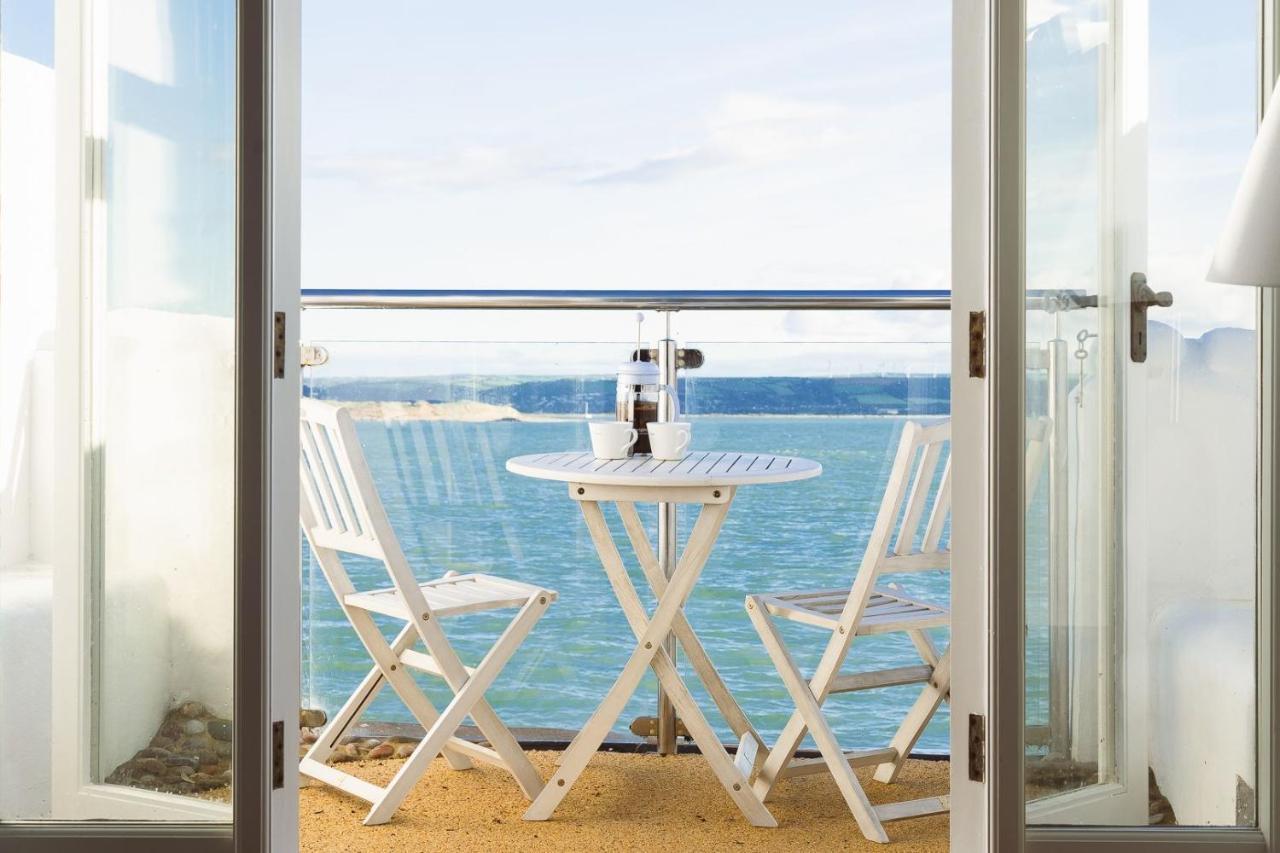 Sea View Cottage Dream By The Water آبيلدوور المظهر الخارجي الصورة