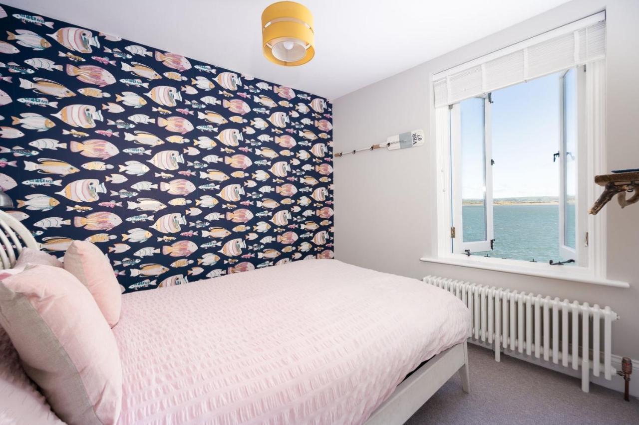 Sea View Cottage Dream By The Water آبيلدوور المظهر الخارجي الصورة