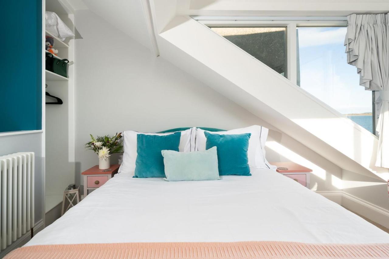 Sea View Cottage Dream By The Water آبيلدوور المظهر الخارجي الصورة