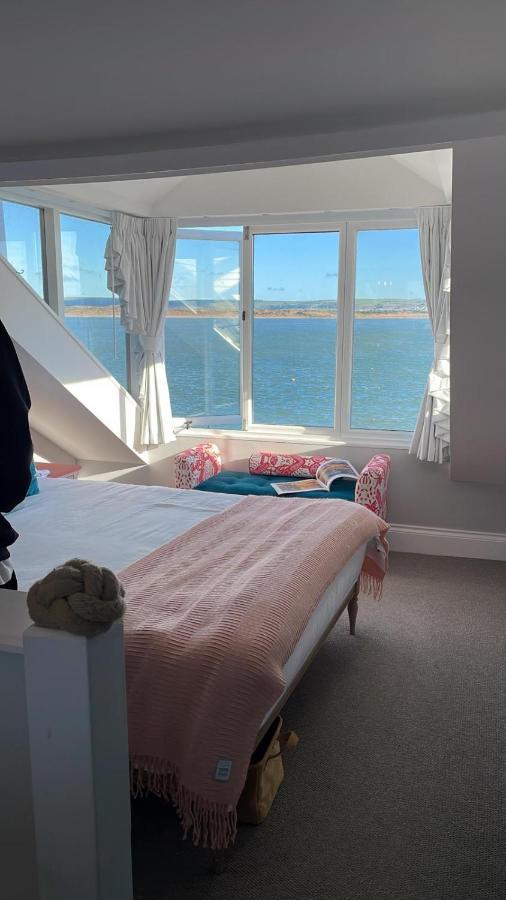 Sea View Cottage Dream By The Water آبيلدوور المظهر الخارجي الصورة