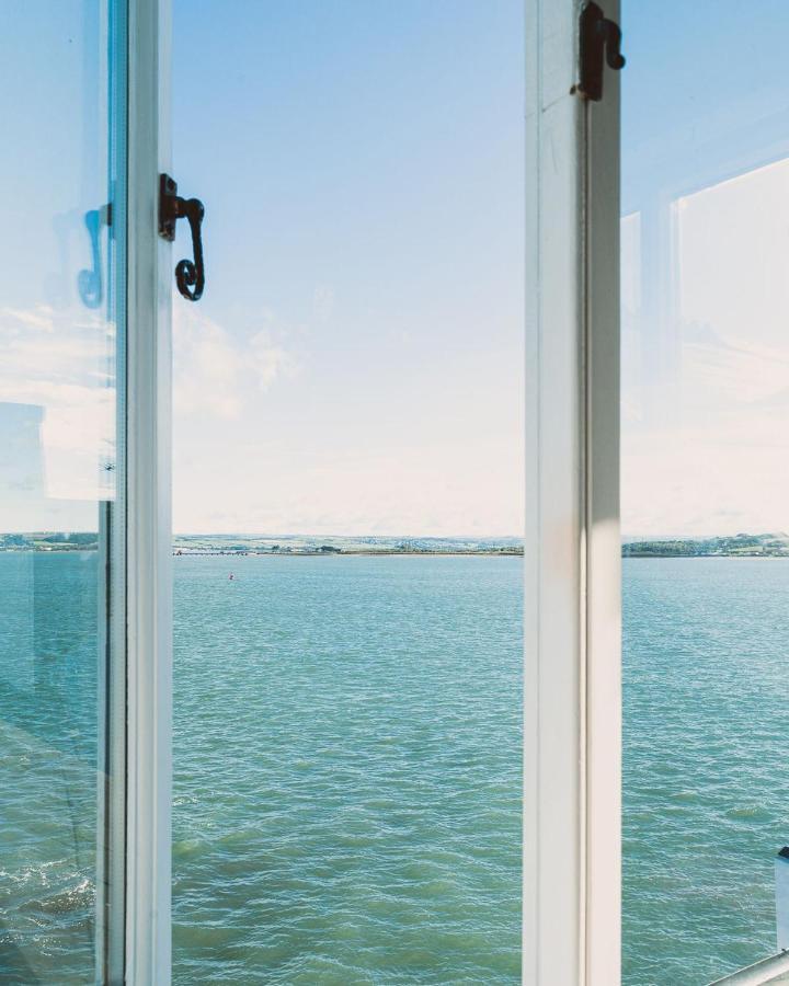Sea View Cottage Dream By The Water آبيلدوور المظهر الخارجي الصورة