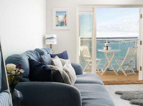 Sea View Cottage Dream By The Water آبيلدوور المظهر الخارجي الصورة